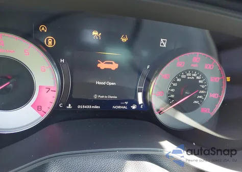 2022 Acura Tlx A-Spec Package z USA, uszkodzony, nr VIN 19UUB6F59NA001099